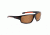 NFL Catch Cleveland Browns Progressive Prescription Sunglasses, Glossy Black Frame, 622586T08PR
