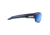 NFL Catch Dallas Cowboys Progressive Prescription Sunglasses, Matte Dark Navy Frame, 622586T09PR