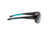 NFL Catch Jacksonville Jaguars Progressive Prescription Sunglasses, Glossy Black Frame, 622586T15PR