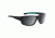 NFL Catch Jacksonville Jaguars Progressive Prescription Sunglasses, Glossy Black Frame, 622586T15PR