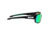 NFL Catch New York Jets Progressive Prescription Sunglasses, Glossy Black Frame, 622586T22PR