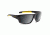 NFL Catch Pittsburgh Steelers Progressive Prescription Sunglasses, Glossy Black Frame, 622586T25PR