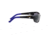 NFL Lateral Baltimore Ravens Bifocal Prescription Sunglasses, Matte Black Frame, 619462A03BI