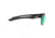 NFL Wayfarer New York Jets Progressive Prescription Sunglasses, Matte Black Frame, 622088T22PR