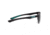 NFL Wayfarer Philadelphia Eagles Progressive Prescription Sunglasses, Matte Black Frame, 622088T24PR