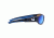 NFL Zone Buffalo Bills Single Vision Prescription Sunglasses, Matte Dark Blue Frame, 655975T04SV