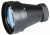 NG 3x A-Focal Lens for Nyx-7, Black NG3XNX7