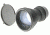 NG 3x Mil-Spec Magnifier Lens fits PVS7, PVS14, 6015, Black NG3XPVS