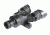 NG Nyx-7 3 Bravo Gen 3 Night Vision Goggles, Black NGNX73B