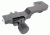 NG Weapons Mount fits PVS14, 6015, Black NGWM14