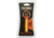 Ni-Glo Solar Gear Marker Blaze Orange Fixed Blade Knife, Handle NG91502