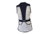 NICA Shooting Ambi Vest 2.0, Navy, 2XL, VNI505-NAV-2X