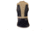 NICA Shooting Ambi Vest 2.0 - Youth, Khaki, Medium, VNI507-KHA-M