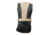 NICA Shooting Ambi Vest - Youth, Khaki, Large, VNI502-KHA-L