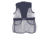 NICA Shooting Ambi Vest - Youth, Navy, Medium, VNI502-NAV-M