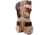 NICA Shooting Design 6 Right Handed Vest - Womens, Khaki, Large, VNI504-KHA-RH-L
