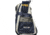 NICA Shooting Design 6 Right Handed Vest - Womens, Navy, Extra Small, VNI504-NAV-RH-XS