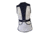 NICA Shooting Shooting Vest 2.0 - Youth, Navy, Extra Large, VNI507-NAV-XL