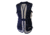 NICA Shooting Shooting Vest 2.0 - Youth, Navy, Extra Large, VNI507-NAV-XL