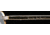 Nicole Miller Bandeau SENM BAND00 Single Vision Prescription Eyewear - Gold SENM BAND005335 GO