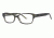 Nicole Miller Bleeker Prescription Eyeglasses - Frame Olive Horn, Size 54/15mm NMBLEEKER03