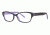 Nicole Miller Bleeker Single Vision Prescription Eyeglasses - Frame Tortoise, Size 54/15mm NMBLEEKER02