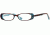Nicole Miller Bon Voyage SENM BONV00 Eyeglass Frames - Sea Turtle SENM BONV004940 TO
