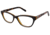 Nicole Miller Bryant Eyeglass Frames - Frame BROWN/SNAKE, Size 52/16mm NMBRYANT02