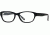 Nicole Miller Collection NL At First Sight SENL ATFI00 Eyeglass Frames - Black SENL ATFI005235 BK