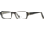 Nicole Miller Collection NL Etoile SENL ETOI00 Bifocal Prescription Eyeglasses - Brown Sugar SENL ETOI005035 BN