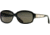 Nicole Miller Collection NL Fondue SENL FOND06 Sunglasses - Caviar SENL FOND065835 BK