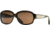 Nicole Miller Collection NL Fondue SENL FOND06 Sunglasses - Mocha SENL FOND065835 BN
