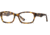 Nicole Miller Collection NL High Society SENL HIGH00 Bifocal Prescription Eyeglasses - Blonde SENL HIGH005335 BN
