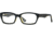 Nicole Miller Collection NL High Society SENL HIGH00 Bifocal Prescription Eyeglasses - Nocturnal SENL HIGH005335 BK