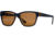 Nicole Miller Collection NL Recessionista SENL RECE06 Single Vision Prescription Sunglasses SENL RECE065335 BL - Lens Diameter: 53 mm, Lens Diameter: 55 mm, Frame Color: Blue Grass