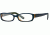 Nicole Miller Collection NL Wine Not SENL WINE00 Progressive Prescription Eyeglasses - Blue Grass SENL WINE005040 BL