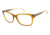 Nicole Miller Jaida Bifocal Prescription Eyeglasses - Frame BROWN, Size 57/17mm NMJAIDA02