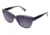 Nicole Miller Ludlow Progressive Prescription Sunglasses NMLUDLOW03 - Frame Color Grey