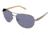 Nicole Miller Norfolk Progressive Prescription Sunglasses NMNORFOLK03 - Frame Color Gunmetal