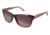 Nicole Miller Sutton Progressive Prescription Sunglasses NMSUTTON01 - Frame Color Brown / Horn