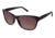 Nicole Miller Sutton Progressive Prescription Sunglasses NMSUTTON03 - Frame Color Purple Tortoise