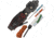 Nieto Chaman Knife &amp; Survival Kit