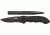 Night Armor Tactical Penlight and Knife Combo NTA801CBO