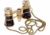 Lascale Optics Carmen Opera Glasses, LSCFL-01
