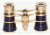 LaScala AIDA Opera Glasses with Flashlight, LSAFL-01