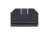 Night Fision Blacked Out Stealth Sight, Glock 17/19/45, Black, GLK-001-290-313-ZXZX