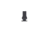 Night Fision Blacked Out Stealth Sight, Glock 43/43x/48, Black, GLK-003-290-297-ZXZX