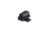 Night Fision Blacked Out Stealth Sight, Sig P365/P320, Black, SIG-180-240-238-ZXZX