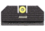 Night Fision GLK001011YGXG Costa Ludus Night Sight Set Glock 17,17L,19,22-28,31-