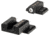 Night Fision OEM Height Tritium Pistol Night Sight